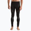 Men's thermal activewear set KADVA ALPINESTEP COOLMAX THERMAL PRO DRY seamless black 7