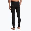 Men's thermal activewear set KADVA ALPINESTEP COOLMAX THERMAL PRO DRY seamless black 8
