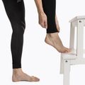 Women's thermal activewear set KADVA ALPINESTEP COOLMAX THERMAL PRO DRY seamless black 10