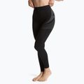 Women's thermal underwear set KADVA ALPINESTEP THERMO LIGHT PLUS seamless black 6