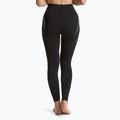 Women's thermal underwear set KADVA ALPINESTEP THERMO LIGHT PLUS seamless black 7