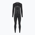 Women's thermal underwear set KADVA ALPINESTEP THERMO LIGHT PLUS seamless black 8