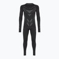 Men's thermal underwear set KADVA ALPINESTEP THERMO LIGHT PLUS seamless black 8