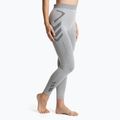 Women's thermal trousers underwear KADVA ALPINESTEP BAMBOO THERMO LIGHT PLUS seamless grey