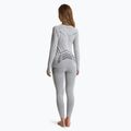 Women's thermal trousers underwear KADVA ALPINESTEP BAMBOO THERMO LIGHT PLUS seamless grey 4