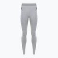 Women's thermal trousers underwear KADVA ALPINESTEP BAMBOO THERMO LIGHT PLUS seamless grey 6