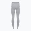 Women's thermal trousers underwear KADVA ALPINESTEP BAMBOO THERMO LIGHT PLUS seamless grey 7