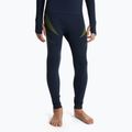 Children's thermal underwear set KADVA ALPINESTEP THERMO LIGHT PLUS seamless navy blue 6