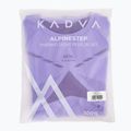 Children's thermal underwear set KADVA ALPINESTEP THERMO LIGHT PLUS seamless purple 12