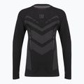 Men's thermal sweatshirt OneTeam ACHILL BAMBOO THERMO LIGHT PLUS black 7