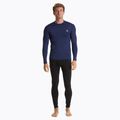 Thermal longsleeve OneTeam GOAL DRY PLUS navy 2