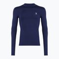 Thermal longsleeve OneTeam GOAL DRY PLUS navy 7