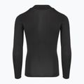 Children's thermal longsleeve OneTeam GOAL DRY PLUS black 8