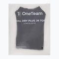 Children's thermal longsleeve OneTeam GOAL DRY PLUS black 9
