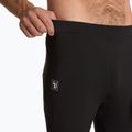 Thermal trousers OneTeam GOAL DRY PLUS BOTTOM black 4