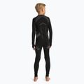Children's thermal underwear set OneTeam ACHILL II THERMO LIGHT PLUS black 3