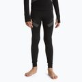 Children's thermal underwear set OneTeam ACHILL II THERMO LIGHT PLUS black 6
