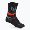 Socks KADVA Stride Coolmax 2 pairs black 2