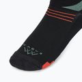 Socks KADVA Stride Coolmax 2 pairs black 4