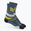 Socks KADVA Stride Coolmax 2 pairs grey 2