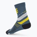 KADVA Stride Coolmax Socks 2 pairs grey 3