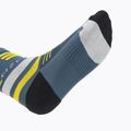KADVA Stride Coolmax Socks 2 pairs grey 5