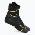 Socks KADVA Stride Coolmax 2 pairs black 2