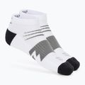 KADVA Stride Coolmax Low Cut Socks 2 pairs white 2