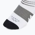 Socks KADVA Stride Coolmax Low Cut 2 pairs biały 4