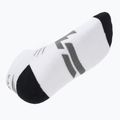 KADVA Stride Coolmax Low Cut Socks 2 pairs white 5