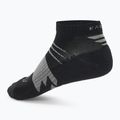 Socks KADVA Stride Coolmax Low Cut 2 pairs black 3