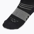 Socks KADVA Stride Coolmax Low Cut 2 pairs black 4