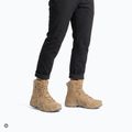 Men's KADVA Thunder HG WP trekking boots beige 2