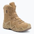 Men's KADVA Thunder HG WP trekking boots beige