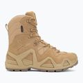 Men's KADVA Thunder HG WP trekking boots beige 7