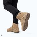 Men's trekking boots KADVA Thunder HG WP beige 3