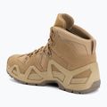 Men's trekking boots KADVA Thunder HG WP beige 8
