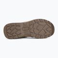 Men's trekking boots KADVA Thunder HG WP beige 9