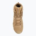 Men's trekking boots KADVA Thunder HG WP beige 10