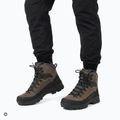 Men's KADVA Altitude WP trekking boots green 2