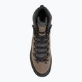 Men's KADVA Altitude WP trekking boots green 10