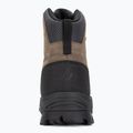 Men's KADVA Altitude WP trekking boots green 11