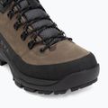 Men's KADVA Altitude WP trekking boots green 12