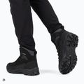 Men's KADVA Altitude WP trekking boots black 2