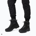 Men's KADVA Altitude WP trekking boots black 4