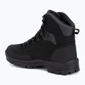 Men's KADVA Altitude WP trekking boots black 8