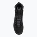 Men's KADVA Altitude WP trekking boots black 10