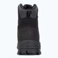 Men's KADVA Altitude WP trekking boots black 11