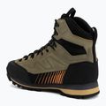 Men's trekking boots KADVA Nevra Mid WP green 8