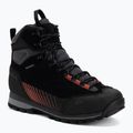 Men's trekking boots KADVA Nevra Mid WP black
